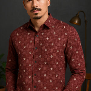 Diamond Shirt