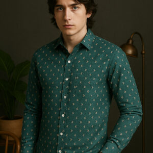 Dolphin Shirt