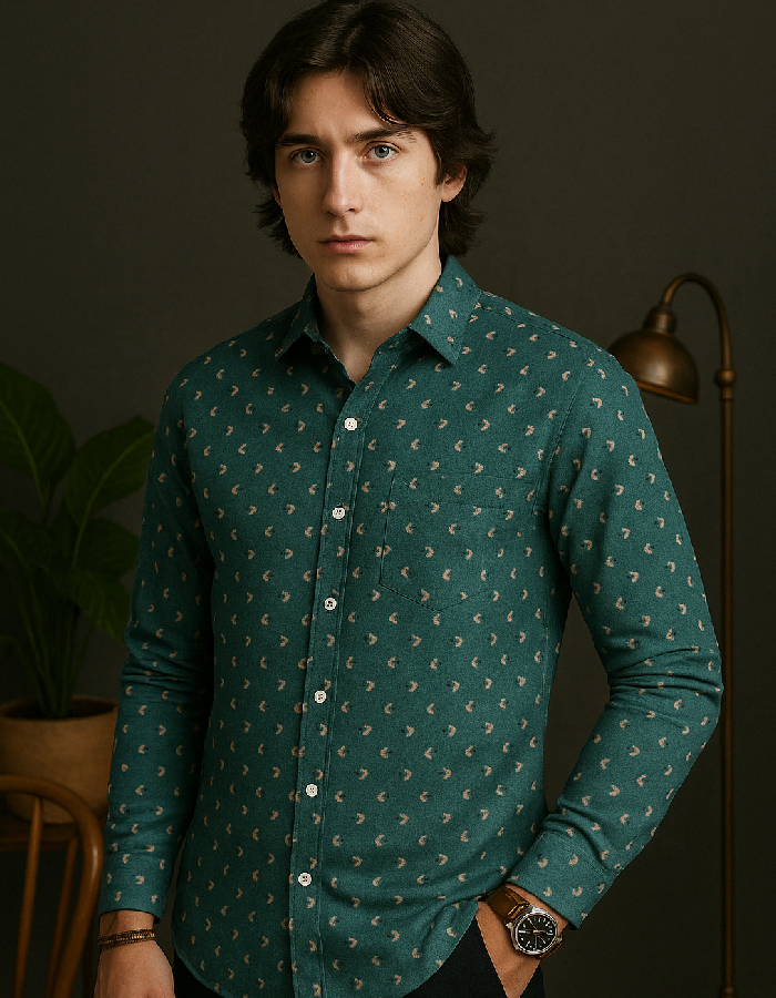 Dolphin Shirt