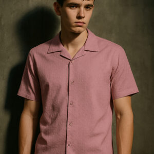 Butta Pattern shirt