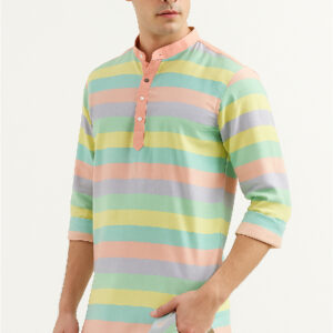Kurta 3BY4 Half