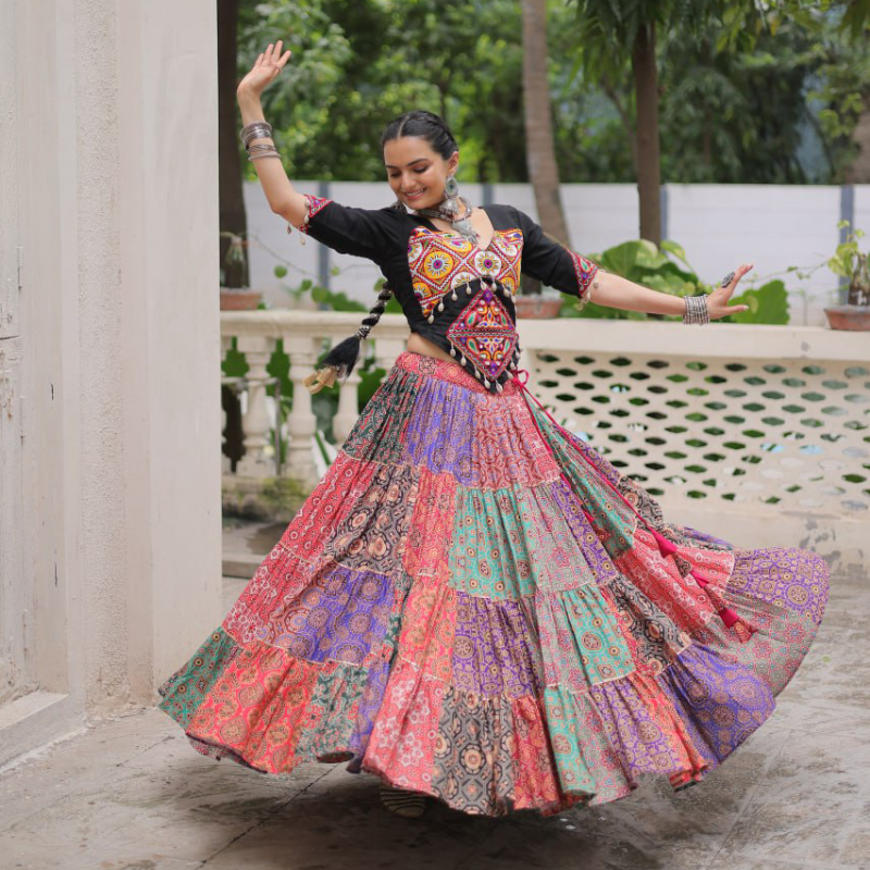 Navratri Collection
